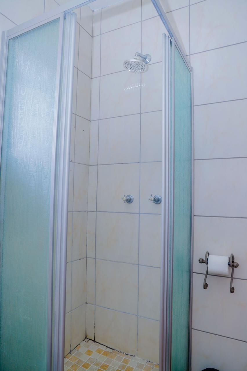 1 Bedroom Property for Sale in Brandwag Free State